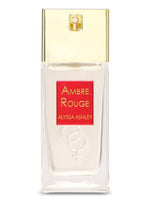 Ambre Rouge Alyssa Ashley for women and men