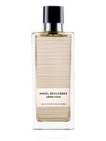 Ambre Frais Homme Angel Schlesser for men