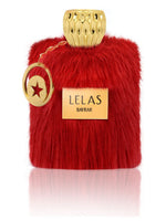 Bayrak LELAS for women and men