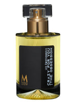 Crazy for you: The obsession MAISON OLFACTIF for women and men