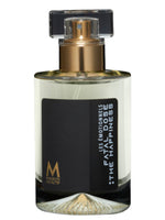 Fatal Dose: the happiness MAISON OLFACTIF for women and men
