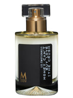 Money can't buy love: the crush MAISON OLFACTIF for women and men
