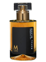 Royal blood MAISON OLFACTIF for women and men