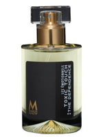 Toxic Touch: the dependence MAISON OLFACTIF for women and men