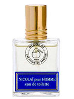 Nicolaï Pour Homme Nicolai Parfumeur Createur for men