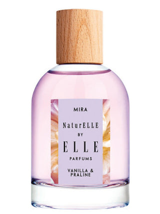 Womens Mira Elle Perfume - Elegant Fragrance for Her