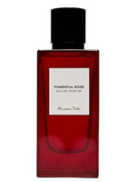 Powerful Rose Special Edition Eau de Parfum Massimo Dutti for women and men
