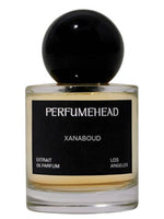 Xanaboud Perfumehead for women and men