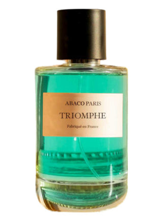 Triomphe Abaco Paris Unisex Perfume - Fragrance for Women and Men | Buy Online