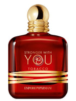 Emporio Armani Stronger With You Tobacco Giorgio Armani for men