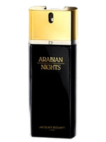Arabian Nights Jacques Bogart for men
