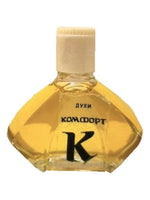 Комфорт (Comfort) Kharkov perfume factory for women