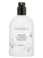 Indian Coconut Nectar Pacifica for women and men
