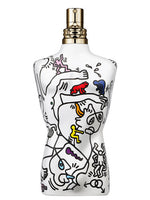 Le Male Pride 2024 Jean Paul Gaultier for men