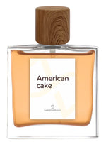 American Cake Subhi Khalilbayov for women and men