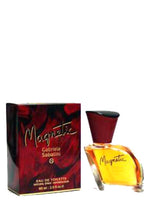 Magnetic Gabriela Sabatini for women