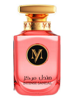 Intense Sandal My Perfumes for women and men