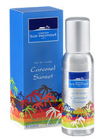 Caramel Sunset Comptoir Sud Pacifique for women