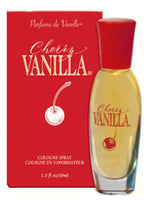Cherry Vanilla Parfume de Vanille for women