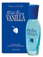 Mandarin Vanilla Parfume de Vanille for women