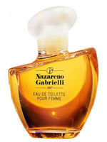 Nazareno Gabrielli Pour Femme Nazareno Gabrielli for women