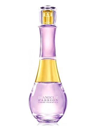 Buy Dianoche Passion Night Daisy Fuentes for Women Perfume - Best Price Online