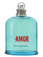 Amor pour Homme Sunshine Cacharel for men
