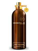 Full Incense Montale for women and men