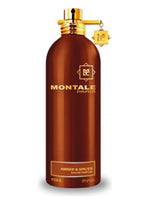 Amber & Spices Montale for women and men