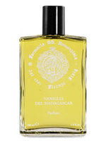 Vaniglia del Madagascar Farmacia SS. Annunziata for women