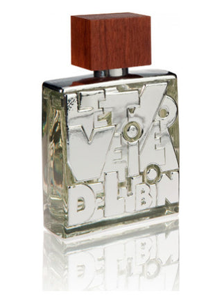 Bluff Lubin Unisex Perfume - Elegantly crafted fragrance for women and men | Buy now
