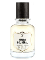 Ambra del Nepal I Profumi di Firenze for women and men