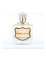 Vaniglia e Zenzero I Profumi di Firenze for women and men
