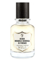 Acqua Mirabile Odorosa di Firenze I Profumi di Firenze for women and men
