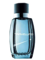 Travelling Azzaro for men