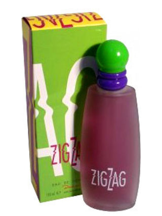 Zig Zag Dana for Women Perfume - Best Fragrance for Her | Buy Now