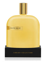 The Library Collection Opus I Amouage for women and men