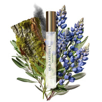 Old Faithful Fragrance Tonic Caswell Massey for women and men