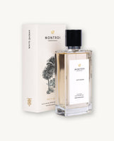 White Qasbah Montroi for women and men
