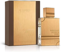 OUD LIMITED Amber Oud for women and men