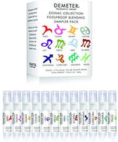 Sagittarius Demeter Fragrance for women and men