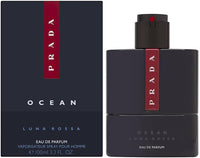 Luna Rossa Ocean Eau de Parfum Prada for men