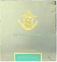 Labyrinthe Libertin Le Prince Jardinier for women