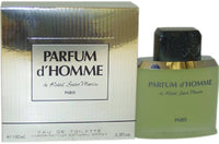 Parfum d'Homme Kristel Saint Martin for men