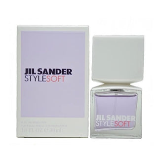 Style Soft Jil Sander Womens Perfume - Elegant fragrance for women | Buy Now!