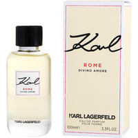 Karl Rome Divino Amore Karl Lagerfeld for women