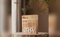 Woody Rasasi for men