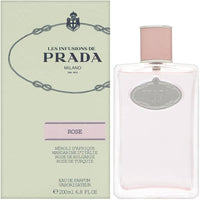 Infusion de Rose Prada for women