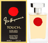 Touch for Men Fred Hayman for men