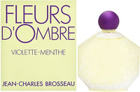 Fleurs d'Ombre Violette - Menthe Jean Charles Brosseau for women